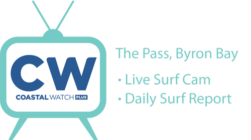 Coast Watch Logo