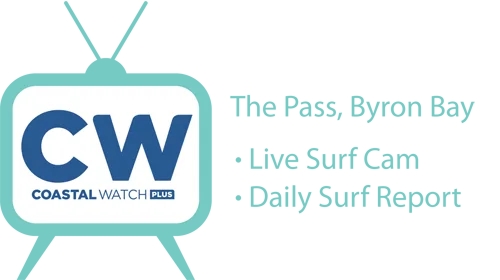 Coast Watch Logo